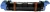Печка в сборе Cactus CS-FU-HP-LJ5550 (Q3985-67901/RG5-7692/RG5-6701-reman) для HP CLJ 5550 100000стр.