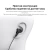 Гарнитура внутриканальные Xiaomi Type-C Earphones 1.25м белый проводные крепление за ухом (BHR8931GL) Гарнитура внутриканальные Xiaomi Type-C Earphones 1.25м белый проводные крепление за ухом (BHR8931GL)