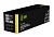 Картридж лазерный Cactus CS-CF352A CF352A желтый (1000стр.) для HP M176/M177