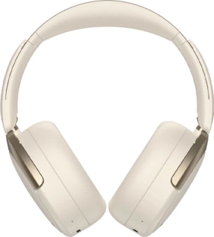 Гарнитура мониторные Edifier WH950NB слоновая кость беспроводные bluetooth оголовье