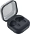 Гарнитура внутриканальные Samsung Galaxy Buds 4 Pro черный беспроводные bluetooth в ушной раковине (SM-R640NZKACIS)