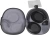 Гарнитура мониторные Sony WH-1000XM6 1.2м черный беспроводные bluetooth оголовье (WH1000XM6/BME) Гарнитура мониторные Sony WH-1000XM6 1.2м черный беспроводные bluetooth оголовье (WH1000XM6/BME)