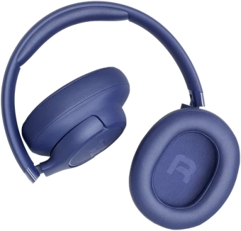 Гарнитура накладные JBL Tune 730BT синий беспроводные bluetooth оголовье (JBLT730BTBLU)