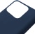 Чехол (клип-кейс) Gresso для Apple iPhone 13 Pro Meridian темно-синий (GR17MRN1134) Чехол (клип-кейс) Gresso для Apple iPhone 13 Pro Meridian темно-синий (GR17MRN1134)