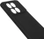 Чехол (клип-кейс) BoraSCO для Xiaomi Poco F6 Pro Silicone Case черный (73394) Чехол (клип-кейс) BoraSCO для Xiaomi Poco F6 Pro Silicone Case черный (73394)