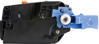 Картридж лазерный Cactus CS-C9731A голубой (13000стр.) для HP CLJ 5500/5550