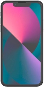 Чехол (клип-кейс) Gresso для Apple iPhone 13 Smart Slim 360 черный (GR17SMT501)