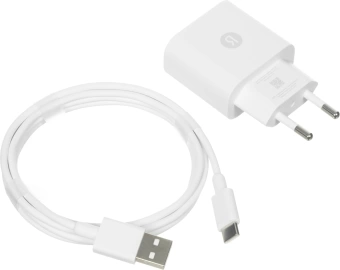 Умная колонка Yandex Станция Лайт 2 без часов Алиса coral 6W 1.0 BT/Wi-Fi 10м (YNDX-00028ORG)