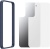 Чехол (клип-кейс) Samsung для Samsung Galaxy S22+ Frame Cover темно-синий/прозрачный (EF-MS906CNEGRU) Чехол (клип-кейс) Samsung для Samsung Galaxy S22+ Frame Cover темно-синий/прозрачный (EF-MS906CNEGRU)