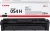 Картридж лазерный Canon 054HBK 3028C002 черный бар.в компл. (3100стр.) для Canon MF645Cx/MF643Cdw/MF641Cw/LBP623Cdw/621Cw