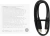 Колонка порт. Xiaomi Mini черный 6W 2.0 BT 10м 2000mAh (QBH4274GL)