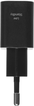 Сетевое зар./устр. Samsung EP-T2510 25W 3A (PD) черный (EP-T2510NBEGEU)