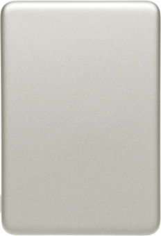 Мобильный аккумулятор Xiaomi Super Slim Magnetic 5000mAh QC3.0/PD3.0 22.5W 3A USB-C беспров.зар. золотистый (BHR08PLGL)