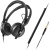 Наушники накладные Sennheiser HD 25 PLUS 1.5м черный проводные оголовье (506908) Наушники накладные Sennheiser HD 25 PLUS 1.5м черный проводные оголовье (506908)