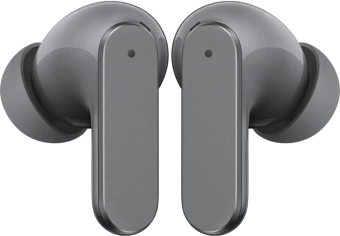 Гарнитура внутриканальные Realme Buds Air 8 т.серый беспроводные bluetooth в ушной раковине (6941764483309)