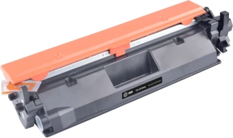 Картридж лазерный Cactus CS-CF230A CF230A черный (1600стр.) для HP LJ 203/227