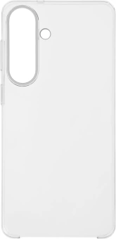 Чехол (клип-кейс) Samsung для Samsung Galaxy S26+ Clear Case прозрачный (EF-QS947CTEGRU)