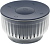 Умная колонка Sber Boom Mini 2 SBDV-00250B Салют синий 5W Mono BT/Wi-Fi