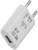 Сетевое зар./устр. Buro TJ-164w 5W 1A USB универсальное белый Сетевое зар./устр. Buro TJ-164w 5W 1A USB универсальное белый