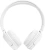 Гарнитура накладные JBL Tune 520BT белый беспроводные bluetooth оголовье (JBLT520BTWHT) Гарнитура накладные JBL Tune 520BT белый беспроводные bluetooth оголовье (JBLT520BTWHT)