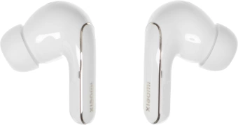Гарнитура внутриканальные Xiaomi Buds 5 Pro BT белый беспроводные bluetooth в ушной раковине (BHR9642GL)