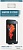 Защитное стекло для экрана Redline черный для Apple iPhone 6/6S 3D 1шт. (УТ000008166)
