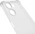 Чехол (клип-кейс) BoraSCO для Tecno Camon 20/20 Pro (4G) 72319 прозрачный Чехол (клип-кейс) BoraSCO для Tecno Camon 20/20 Pro (4G) 72319 прозрачный