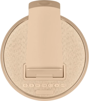 Колонка порт. BBK BTA1110 золотистый 10W 2.0 BT 10м 1800mAh (BTA1110 (GD))