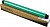 Барабан Cet CET7728 (D197-9510) для Ricoh MP2554SP/3054SP/4054SP/5054SP/6054SP 100000стр.