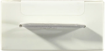 Кабель Apple A2794 MU2G3ZM/A USB Type-C (m)-USB Type-C (m) 2м белый коробка