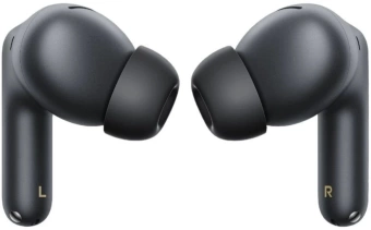 Гарнитура внутриканальные Xiaomi Redmi Buds 8 Pro черный беспроводные bluetooth в ушной раковине (BHR08GOGL)