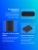 Мобильный аккумулятор Xiaomi BHR9341GL 10000mAh PD 33W 3A USB-A/USB-C синий