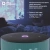 Умная колонка Yandex Станция Мини 3 Алиса бирюзовый 12W 1.0 BT/Wi-Fi (YNDX-00027TRQ) Умная колонка Yandex Станция Мини 3 Алиса бирюзовый 12W 1.0 BT/Wi-Fi (YNDX-00027TRQ)