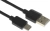 Кабель Buro BU-USB-AC-2M-3A USB (m)-USB Type-C (m) 2м черный Кабель Buro BU-USB-AC-2M-3A USB (m)-USB Type-C (m) 2м черный