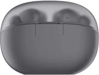 Гарнитура внутриканальные Tecno Buds 4 BD04 черный беспроводные bluetooth в ушной раковине (BD04 BLACK)
