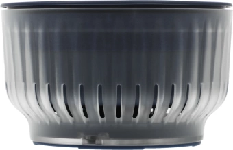 Умная колонка Sber Boom Mini 2 SBDV-00250B Салют синий 5W Mono BT/Wi-Fi