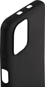 Чехол (клип-кейс) Redline для Xiaomi Poco F3 УТ000025426 черный