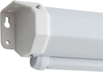 Экран Lumien 84" 137x192см Eco Picture LEP-100126 16:9 настенно-потолочный рулонный белый