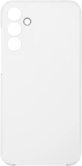 Чехол (клип-кейс) Samsung для Samsung Galaxy A15 Clear Case A15 прозрачный (EF-QA156CTEGRU)