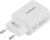 Сетевое зар./устр. Digma DGW2C 20W 3A (PD) USB-C универсальное белый (DGW2C0F010WH) Сетевое зар./устр. Digma DGW2C 20W 3A (PD) USB-C универсальное белый (DGW2C0F010WH)