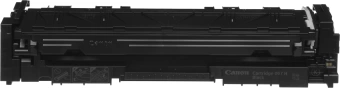 Картридж лазерный Canon 067HBK 5106C002 черный бар.в компл. (3100стр.) для Canon LBP631/633/MF651/655/657