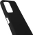Чехол (клип-кейс) для Realme 8i LuxCase черный (62348) Чехол (клип-кейс) для Realme 8i LuxCase черный (62348)