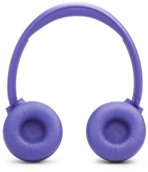 Гарнитура накладные JBL Tune 530BT фиолетовый беспроводные bluetooth оголовье (JBLT530BTLAVEU)
