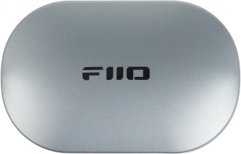 Наушники внутриканальные Fiio FW3 серый беспроводные bluetooth в ушной раковине (80003302)