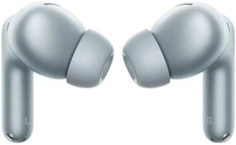 Гарнитура внутриканальные Xiaomi Redmi Buds 8 Pro синий беспроводные bluetooth в ушной раковине (BHR08GMGL)