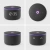 Умная колонка Yandex Станция Мини 3 Про Алиса черный 18W 1.0 BT/Wi-Fi (YNDX-00059BLK) Умная колонка Yandex Станция Мини 3 Про Алиса черный 18W 1.0 BT/Wi-Fi (YNDX-00059BLK)