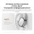 Гарнитура накладные Xiaomi OpenWear Stereo Pro золотистый беспроводные bluetooth крепление за ухом (BHR080FGL) Гарнитура накладные Xiaomi OpenWear Stereo Pro золотистый беспроводные bluetooth крепление за ухом (BHR080FGL)