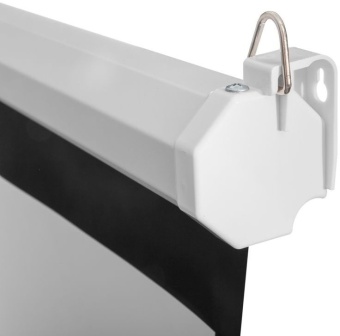 Экран Digis 90" 121x206см Optimal-D DSOD-16903 16:9 настенно-потолочный рулонный