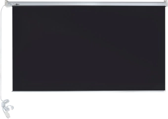 Экран Lumien 100" 157x227см Eco Control LEC-100119 16:9 настенно-потолочный рулонный белый (моторизованный привод)