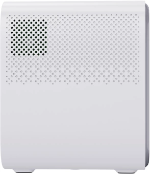 Проектор Cactus CS-PRC.07WT.Full HD-A LCD 9400Lm LS 350Lm ANSI (1920x1080) 2000:1 ресурс лампы:50000часов 1xUSB typeA 1xHDMI 1кг
